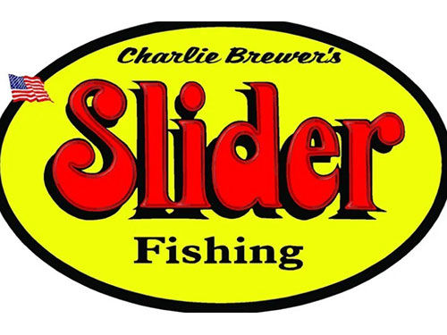 Charlie Brewer Slider