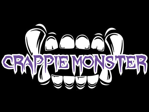 Crappie Monster Crappie Jigs