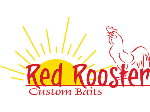 Red Rooster Custom Baits & Crappie Jigs
